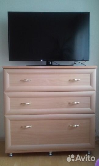 Красивый комод