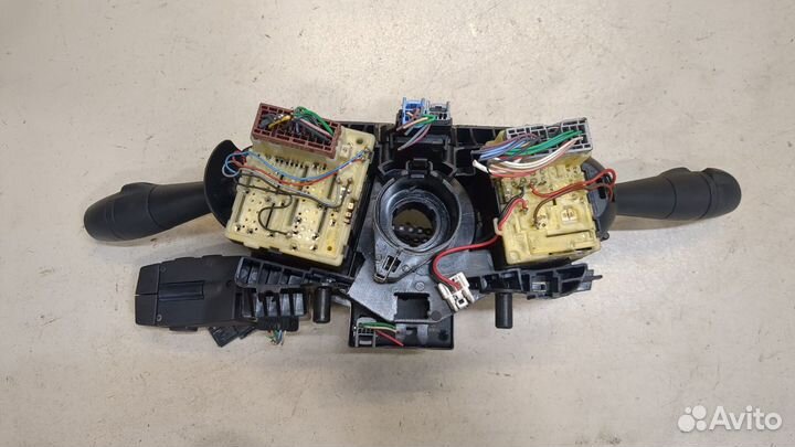 Переключатель поворотов и дворников Opel Vivaro, 2015