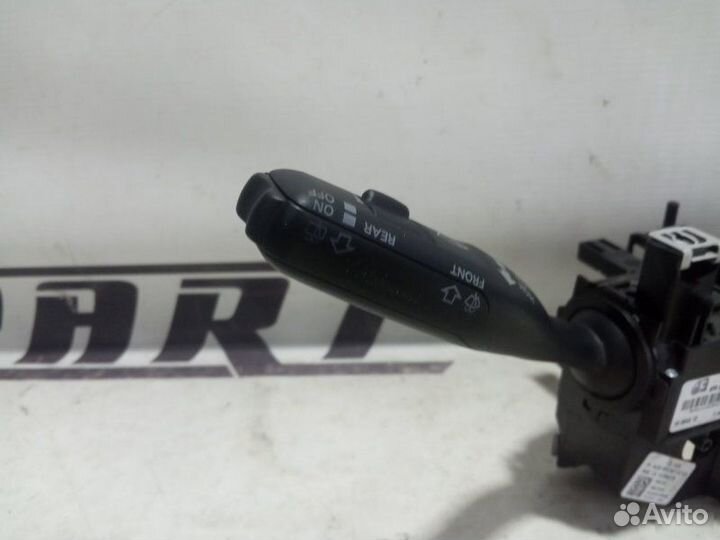 Подрулевой переключатель Audi A4 B8 2007—2012