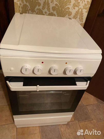 Газовая плита Hansa