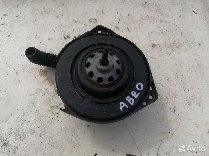 Моторчик отопителя Шевроле Авео Т255