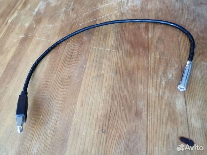 Подсветка для ноутбука