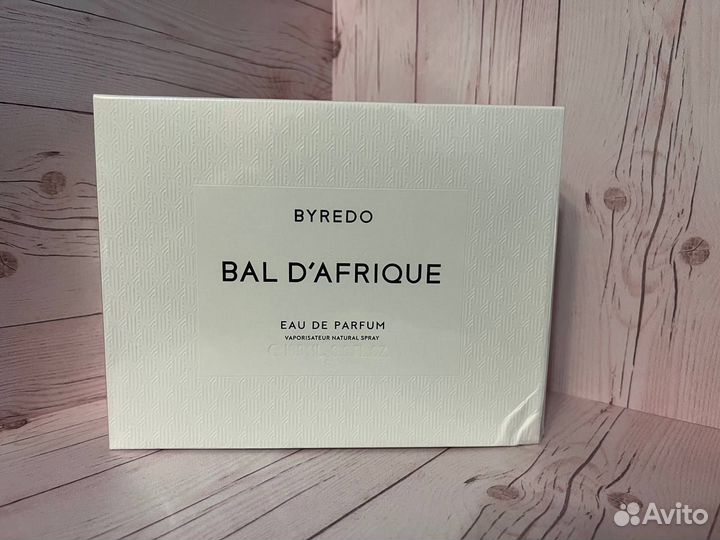 Парфюмерия