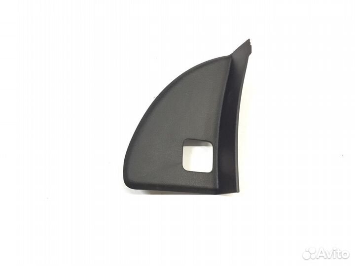 Mitsubishi Outlander 3 GF Накладка Торпедо Боковая
