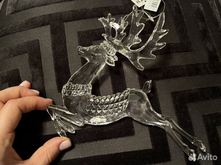 Ёлочные новогодние игрушки