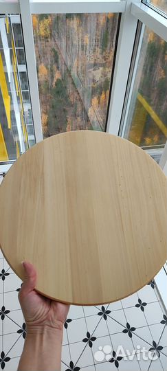 Вращающийся поднос IKEA