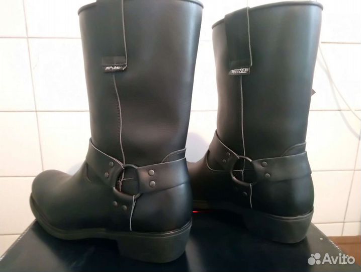 Мотосапоги MP-ASU