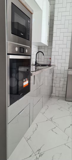 3-к. квартира, 78 м², 1/4 эт.