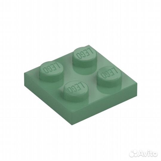 Деталь Lego 4155256