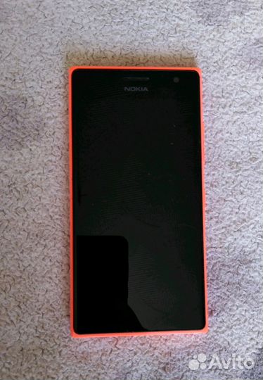 Lumia 735