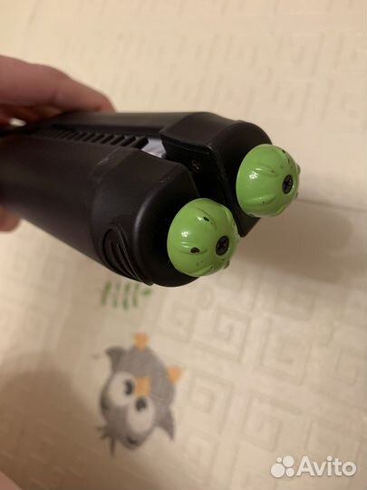 Выпрямитель для волос утюжок Sonar