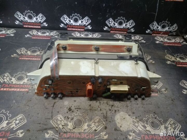 Щиток приборов с/о ваз 2110 2111 2112