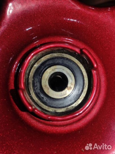 Лего колёса