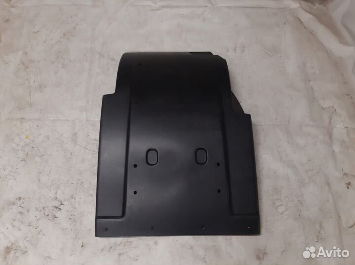 Крыло переднего колеса DAF XF105 XF95 CF85