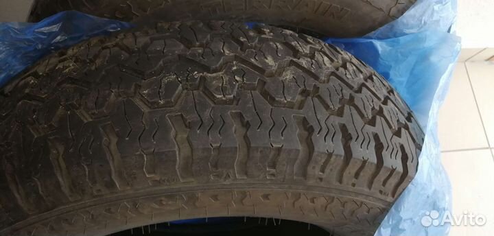 Kormoran Road Terrain 225/75 R16 108S