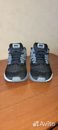 Кроссовки мужские nike zoom structure 20