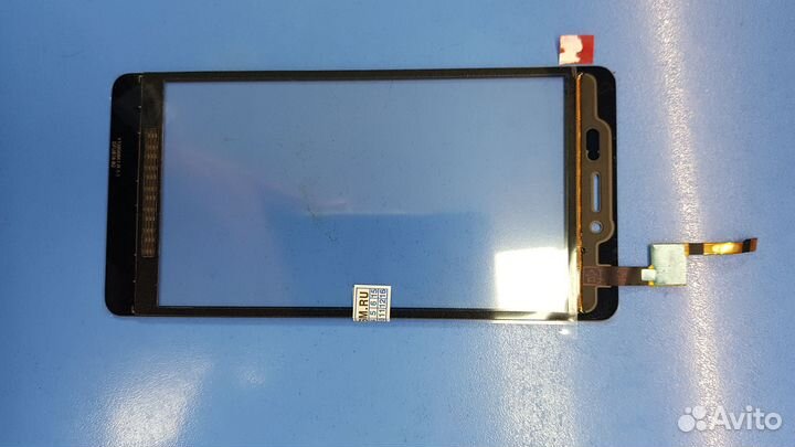 Тачскрин Philips Xenium S326