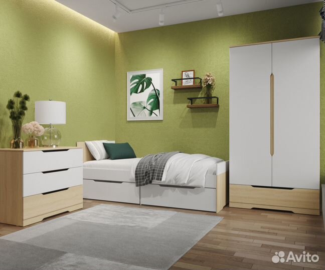 Набор детской мебели 