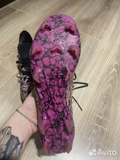 Бутсы puma ultra