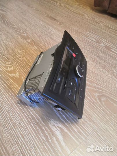 Автомагнитола штатная Лада Гранта новая