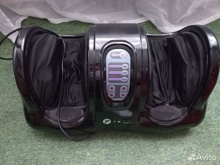 Массажер ног