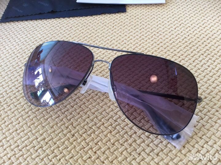 Солнцезащитные очки Exenza (Италия)