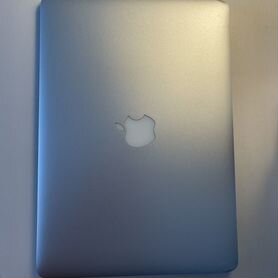 Macbook air 13 2012