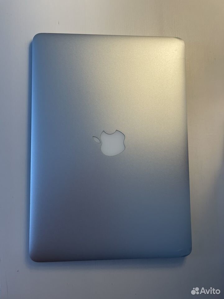 Macbook air 13 2012