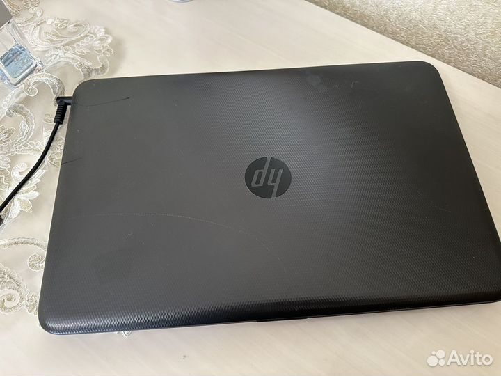 HP 255 g4, 8Gb, 120gb SSD, 15