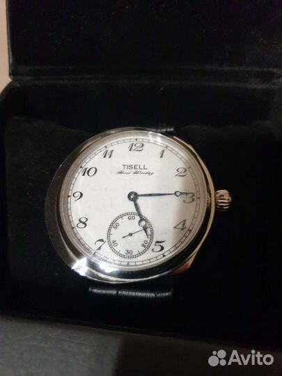 Новые tisell watch arabia 44 MM