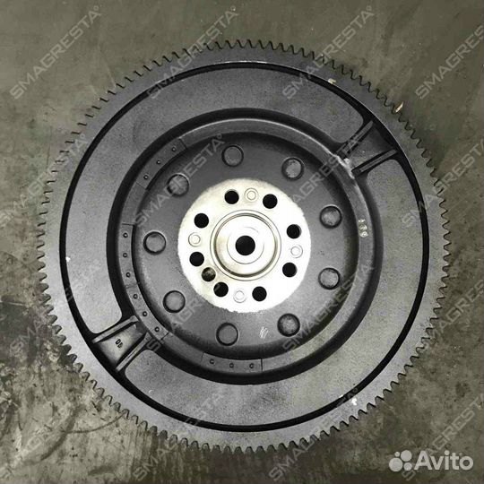 Двухмассовый маховик 1720300005