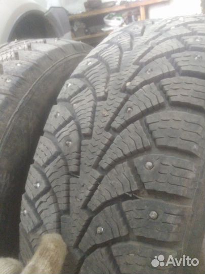 КАМА Кама-Евро-519 185/70 R14