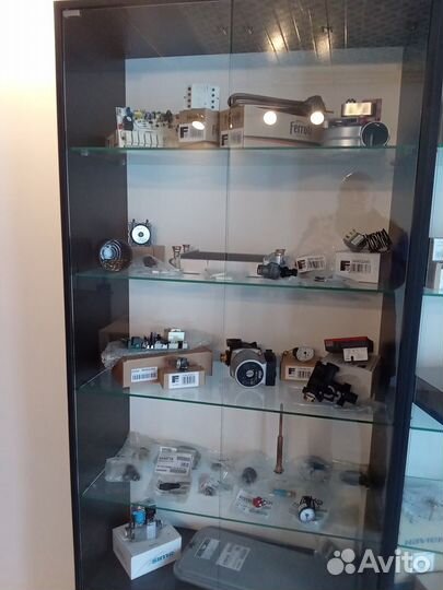 Газовые котлы в разборе