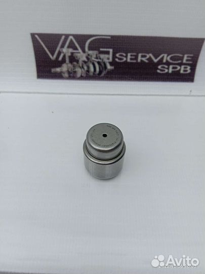 Новый подшипник коленвала задний VW VAG DSG
