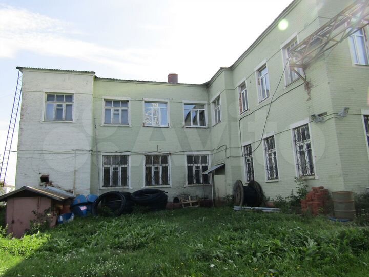 Продам здание, 726 м²