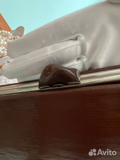 Ридикюль 40х-50х годов винтаж раритет