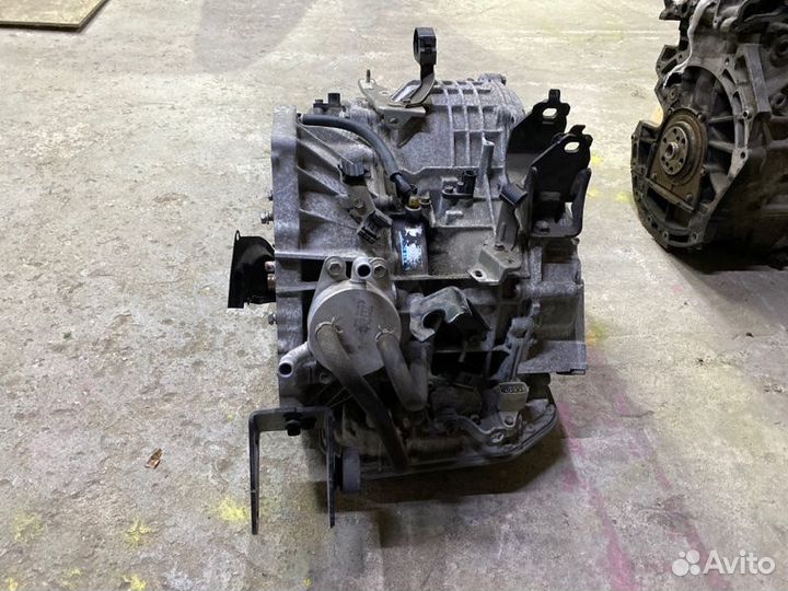 АКПП Toyota Rav4 2.0 2Wd