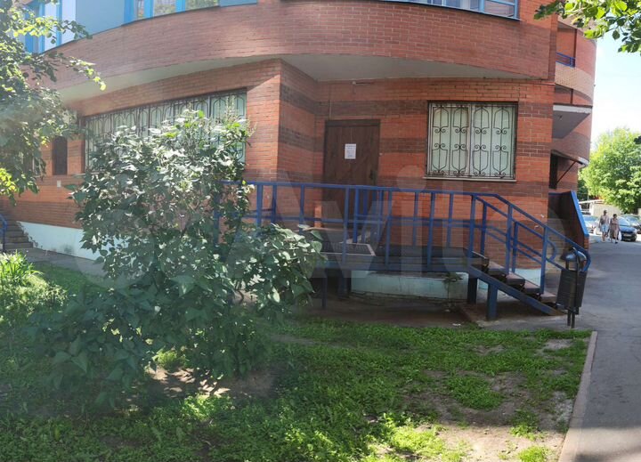 Свободного назначения, 70 м²