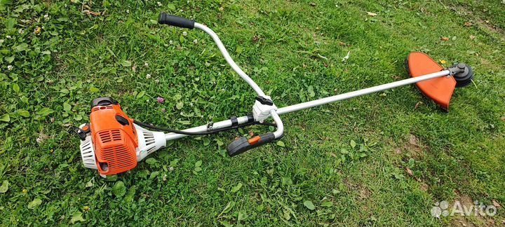 Триммер бензиновый stihl FS 100