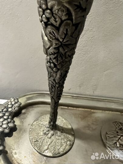 Бокалы для вина