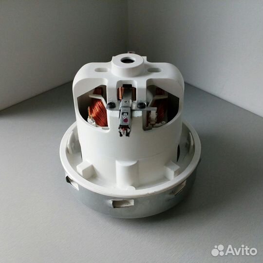 Турбина пылесоса Puzzi, Hilti