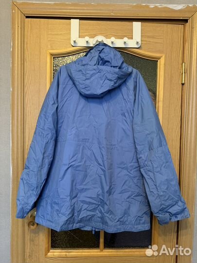 Ветровка куртка SHU