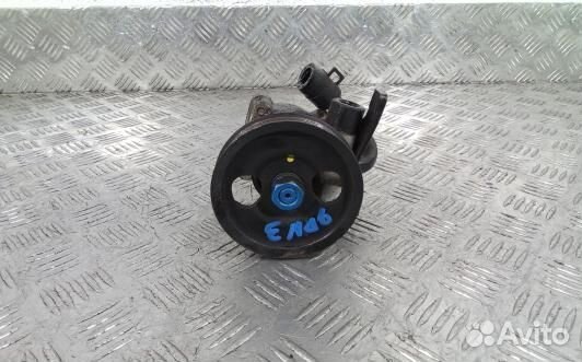 Насос гу бензиновый hyundai getz TB (9DN03DH01)