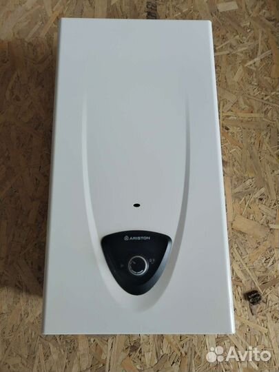 Газовая колонка бу на запчасти