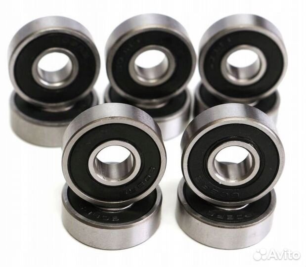 608 подшипник для самокатов,роликов