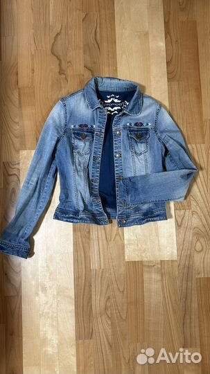 Женские вещи пакетом 44 46