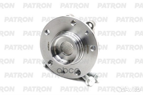 Ступица колеса перед с ABS nissan Qashqai 1.2T