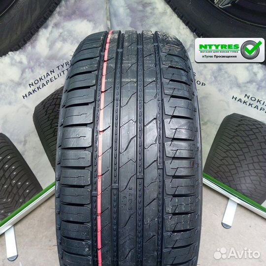 Ikon Tyres Nordman S2 SUV 235/55 R17 103V