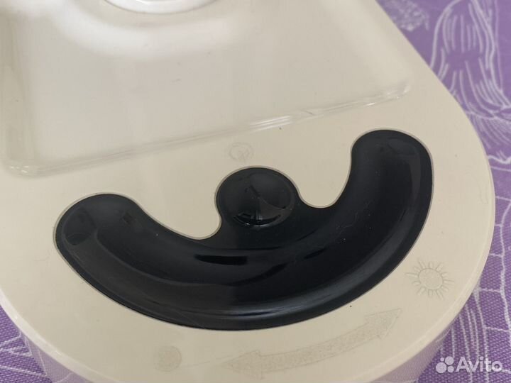 Лампа настольная IKEA