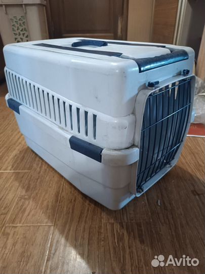 Бокс переноска 40х40х55